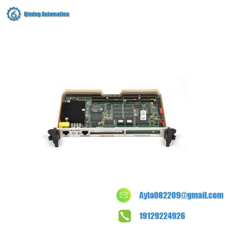 MOTOROLA MVME162-10