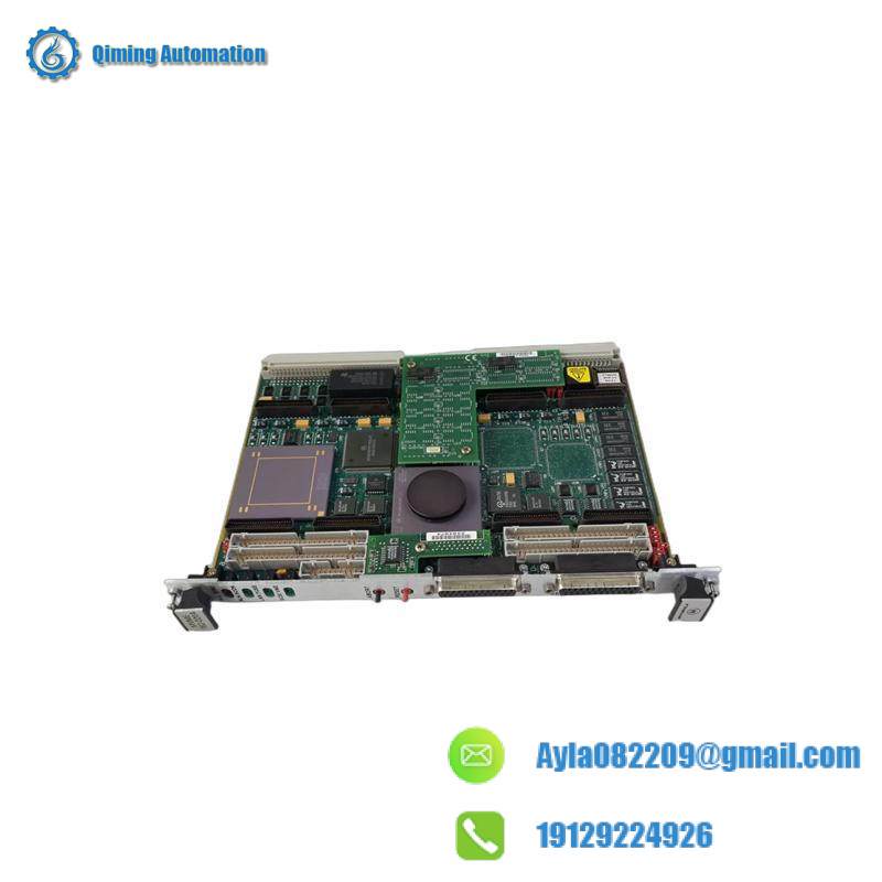 MOTOROLA MVME162-512