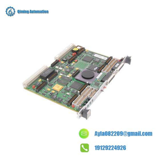 MOTOROLA MVME162-512 Embedded Controller