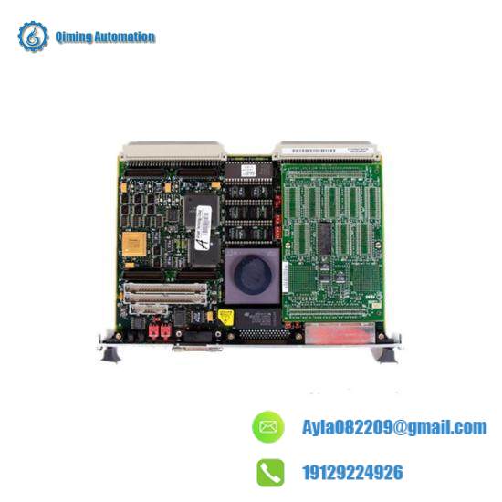 MOTOROLA MVME162-522A 01-W3960B/61C