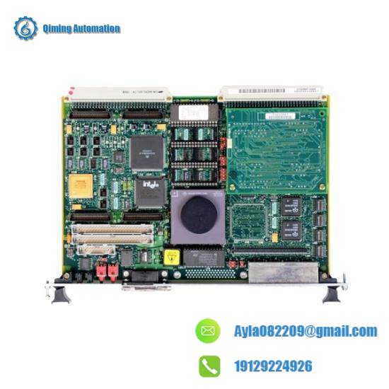 MOTOROLA MVME162-533A