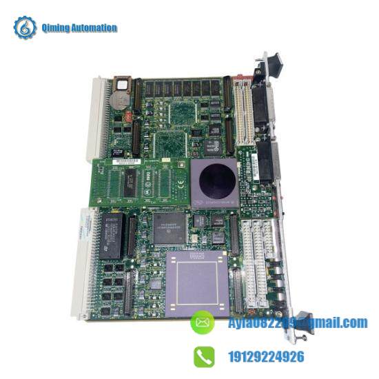 MOTOROLA MVME162PA-344