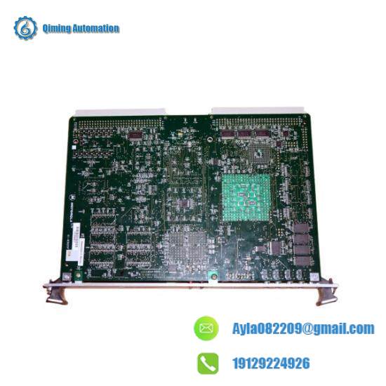 MOTOROLA MVME167PA-36SE CPU Card