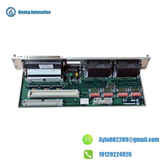 MOTOROLA MVME172-533