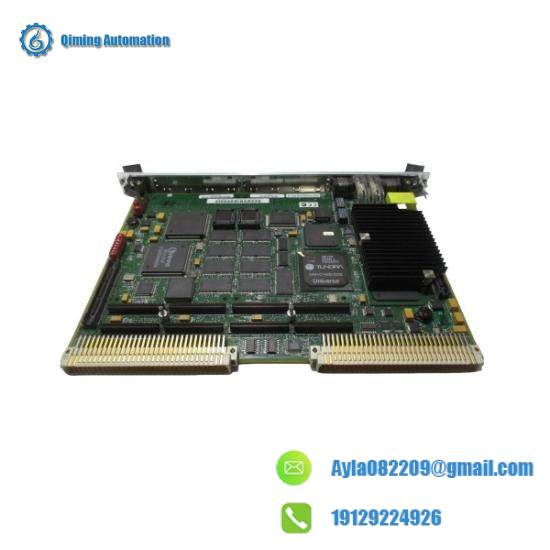 MOTOROLA MVME2301-900 VME Processor Module