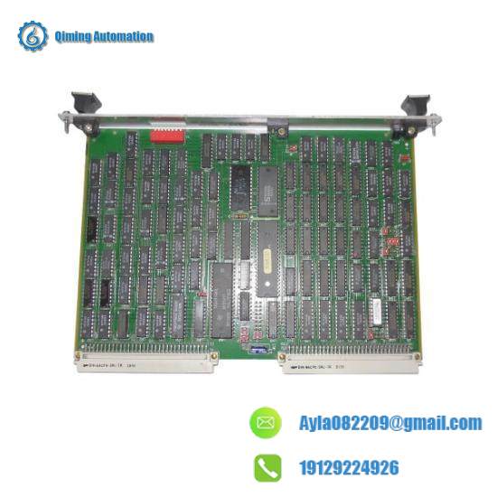 MOTOROLA MVME300 GPIB VME Module Fast Shipping