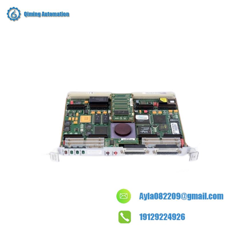 MOTOROLA MVME333-2