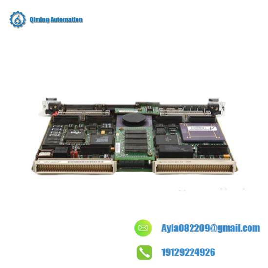 MOTOROLA MVME51005E-0163