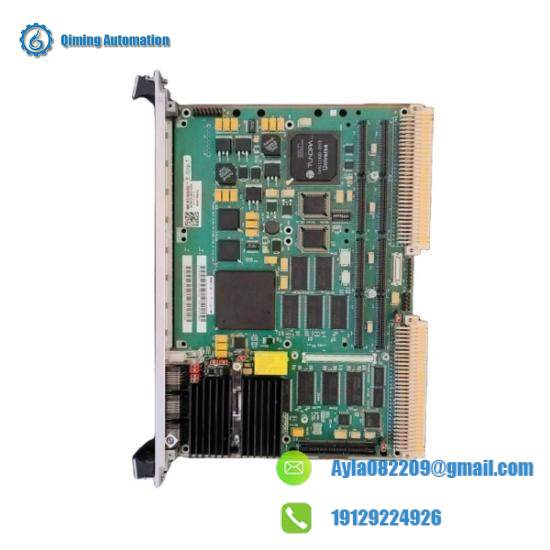 MOTOROLA MVME5100 Processor Modules