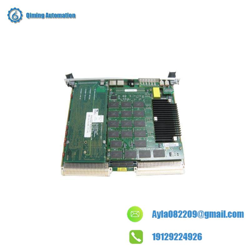 MOTOROLA MVME6100