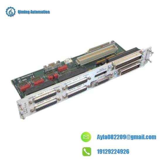 MOTOROLA MVME712A/AM
