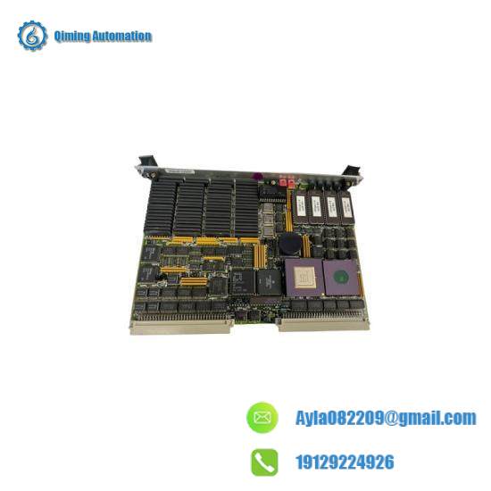 Motorola MVME 147S-1 CPU Card