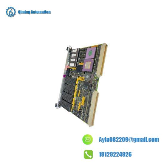 Motorola MVME 147S-1 CPU Card