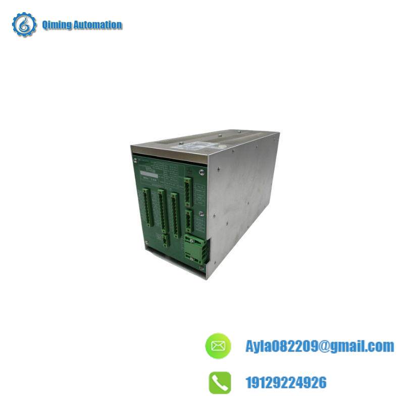ABB MOX12-P3509 80026-173-23 POWER SUPPLY SWITCHING