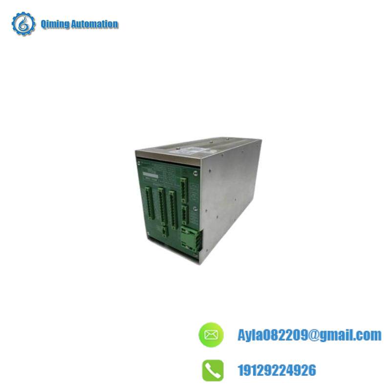 AB MOX12-P3509B Switching Power Supply