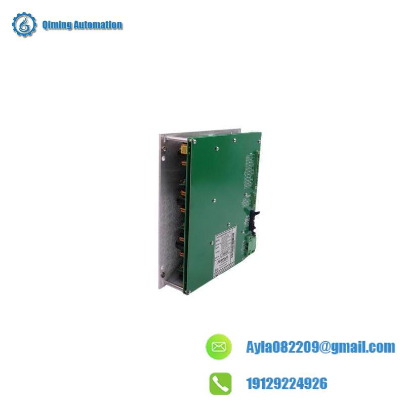 AB MOX720-P4668E 80026-518-01 POWER SUPPLY PKG