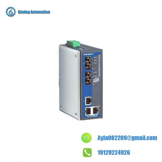 MOXA ioLogik E1210