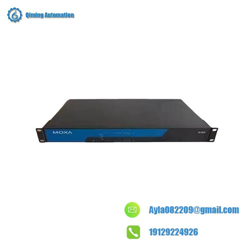 MOXA ES-1026 Industrial Ethernet Switch