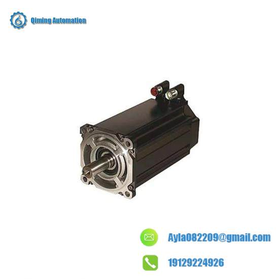 MPL-B680H-MJ72A Servo Motor