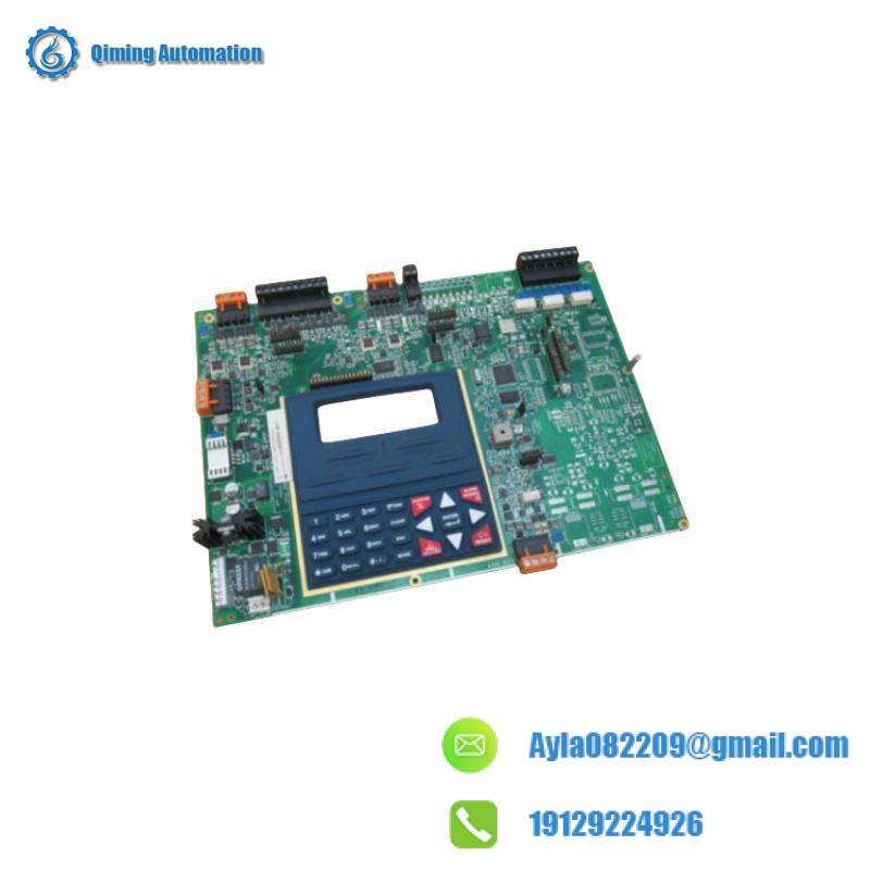 HONEYWELL MRP200XV31 Fire Alarm System Control Board