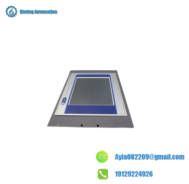 MSC BeBo1-T 6347023 Bediendisplay mit Windows