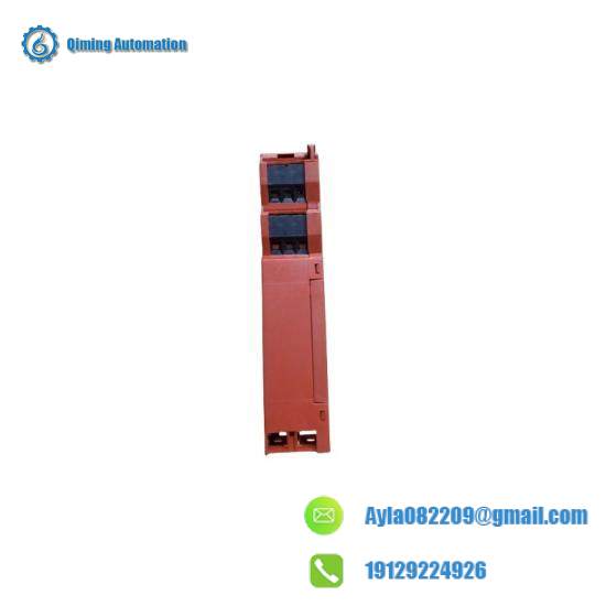 MSR126.1T 440R-N23114 Monitoring Safety Relay