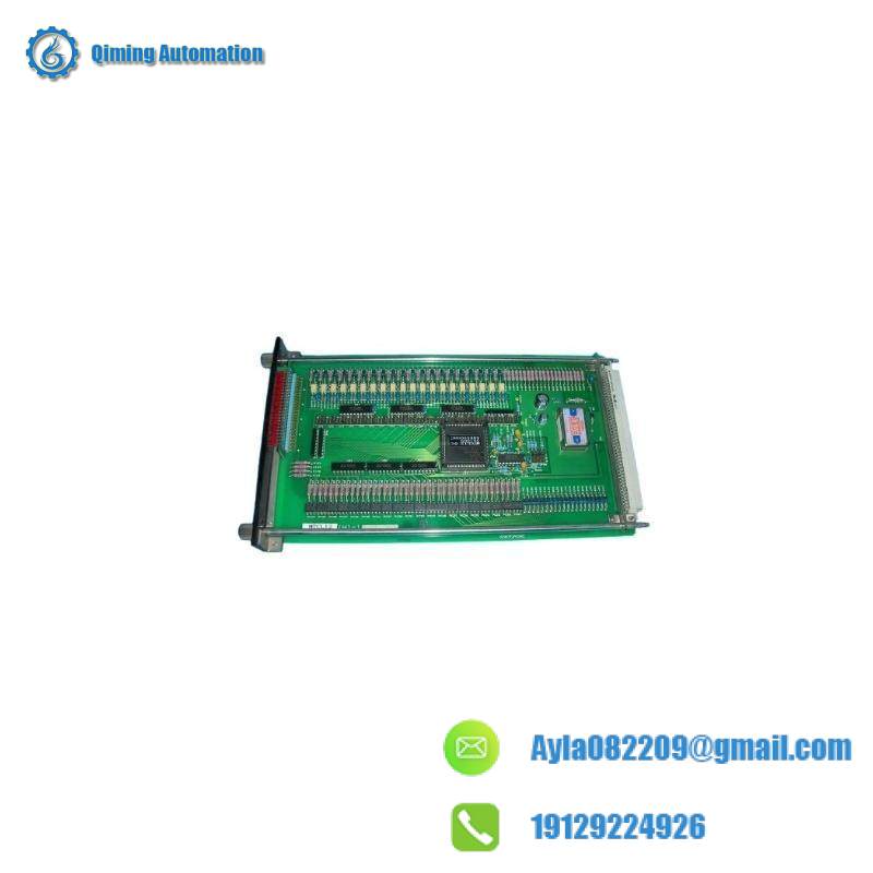 MITSUBUSHI MTCL12 Interface Board
