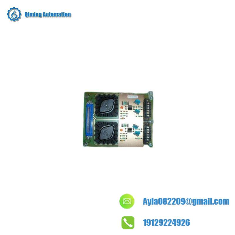 HONEYWELL MU-TLPA02 51304467-100 PLC MODULE