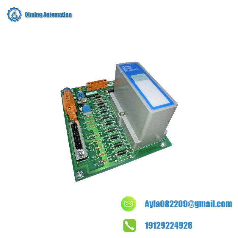 HONEYWELL MU-TSDM02 51303932-277 UCN Digital Input FTA