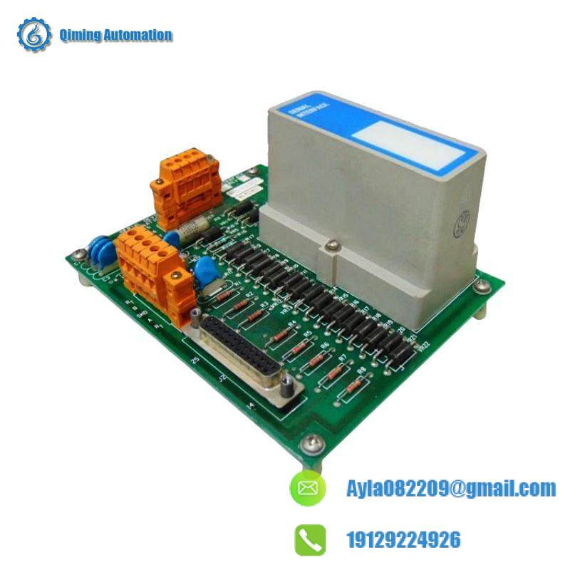 HONEYWELL MU-TSIM12 51303932-426 Serial Interface FTA Modbus