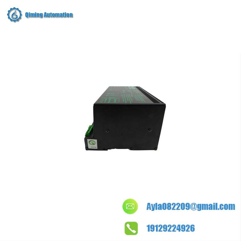 MURR 857833 MPS INPUT FILTER