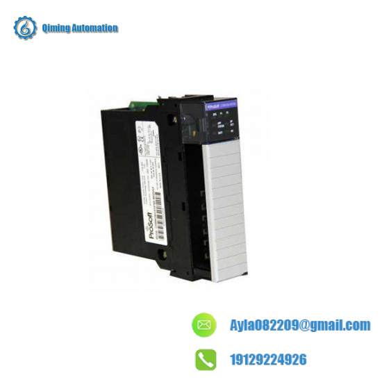 MVI56-ADM COMMUNICATION MODULE