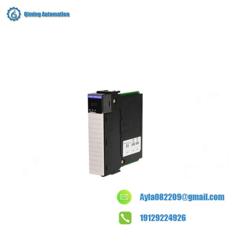 Prosoft MVI56-MNET Network Interface Module