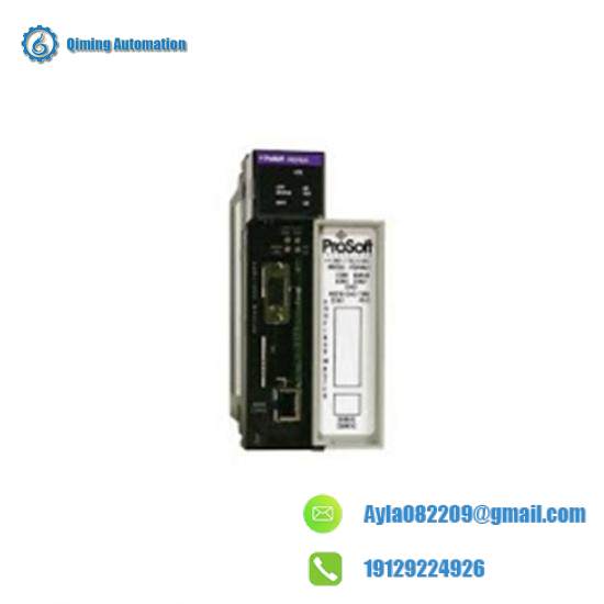 MVI56-PDPMV1 ProSoft PROFIBUS DP-V1 Master Network