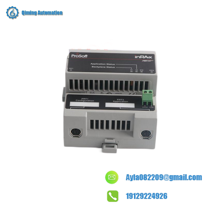 Prosoft MVI94-GSC-E Network Interface Module