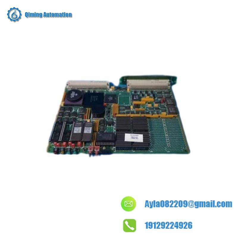 MVME 147S-1 CPU Card