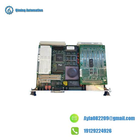 MVME 162-262 MVME162-262 Embedded Controller
