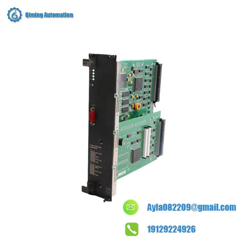 YOKOGAWA MX2*D Multiplexer Card for T/C I/P