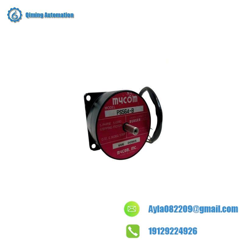 MYCOM IMS500-120AL Servo Drive
