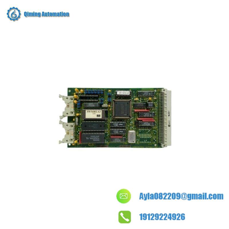 KONGSBERG NA-1E220 Single Board CPU