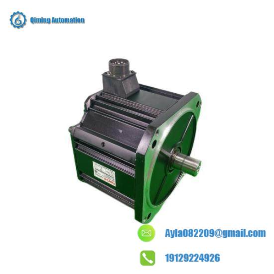 Nachi MFMA552D4V3 AC SERVO MOTOR