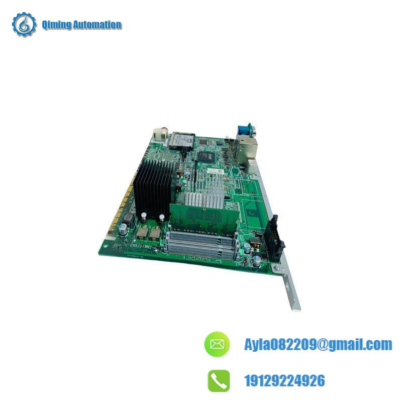 Nachi UM342B PC Board
