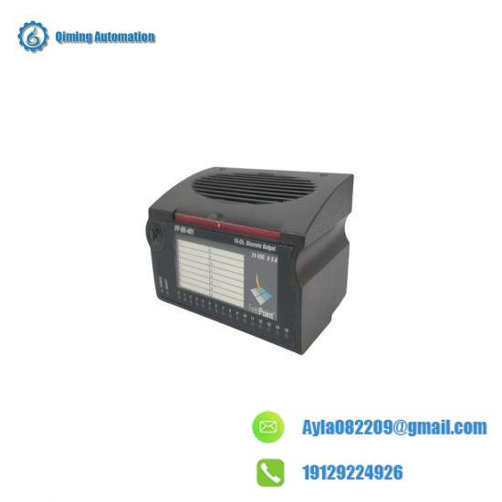 National Instruments FP-D0-401 digital output module