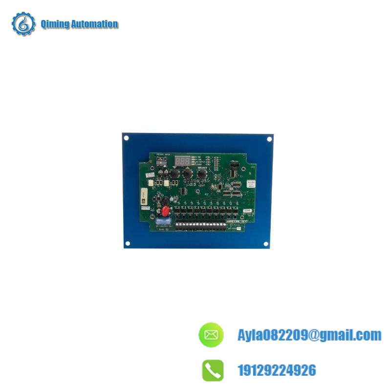 NCC DNC-T2010-BDC MPC-T2010-021 DC Input, Pulse Cleaning of Bag House Dust Collector