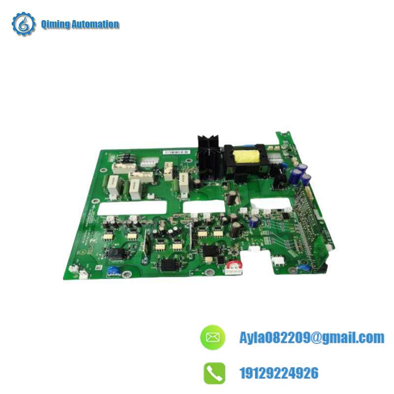 ABB NCNA-01 ControlNet Adapter