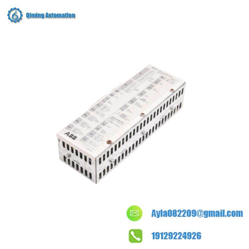 ABB NDCU-01 Inverter control unit