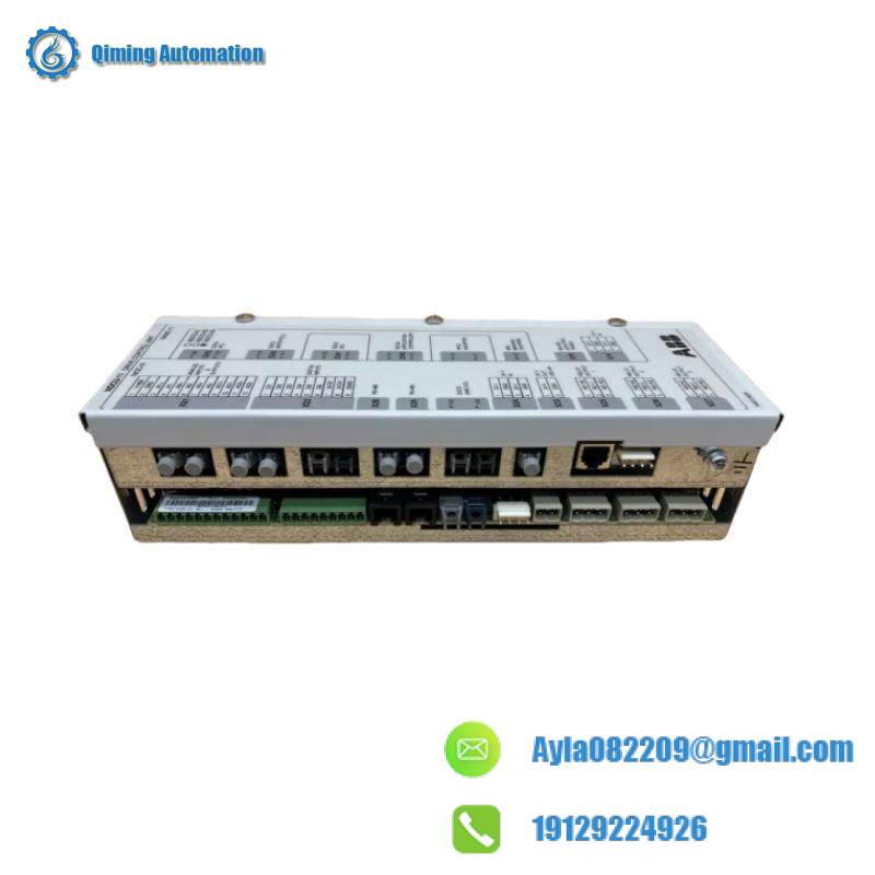 ABB NDCU-32C communication module