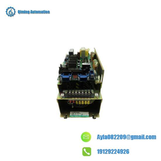 NEC ADU 25F 1X E AC SERVO DRIVER