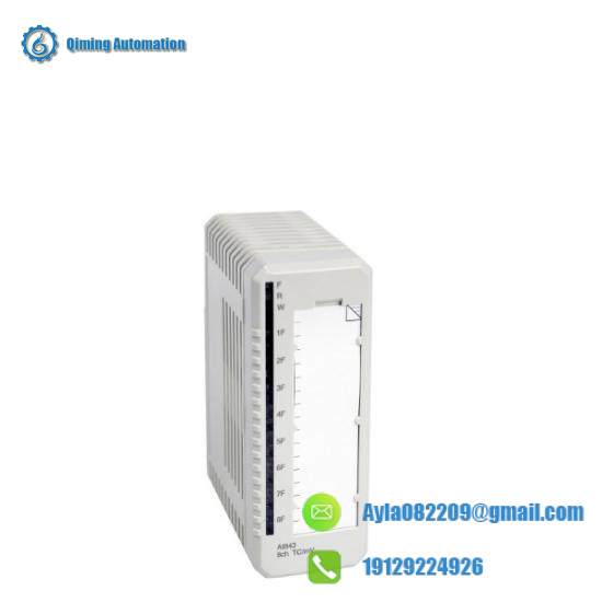 NEW ABB AI843 3BSE028925R1  Analog Input