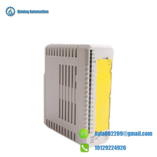 NEW ABB DI880 3BSE028586R1  High Integrity Digital Input Module